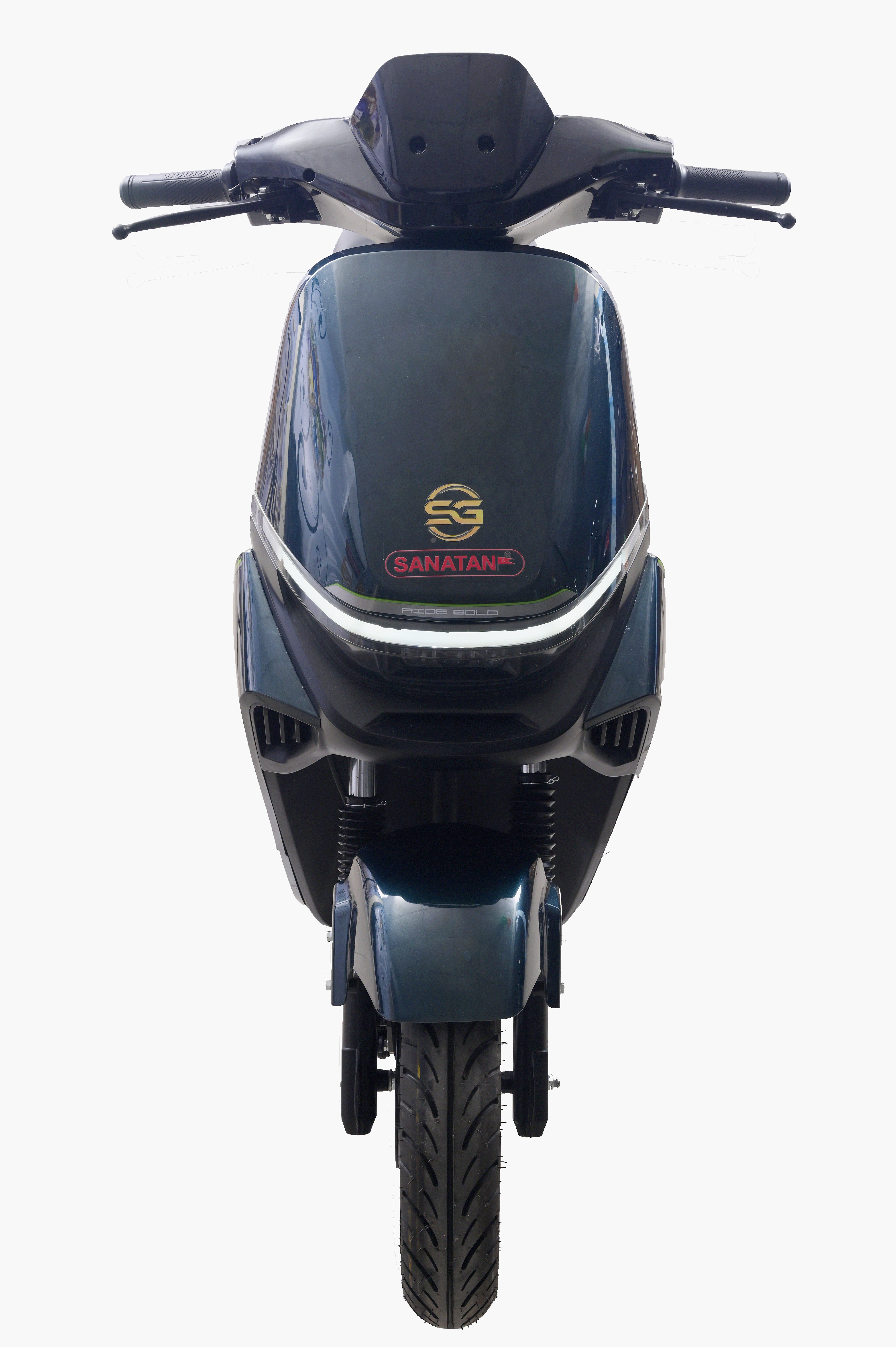 SANATAN Single Light side view